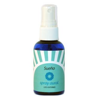Spray Aural Sueño Nestinar - 55 ml.