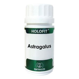 Holofit Astragalus Equisalud - 50 cápsulas
