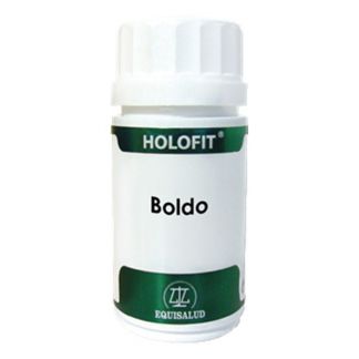 Holofit Boldo Equisalud - 60 cápsulas