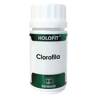 Holofit Clorofila Equisalud - 180 cápsulas