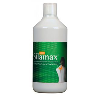 Silamax MCA - 1000 ml.