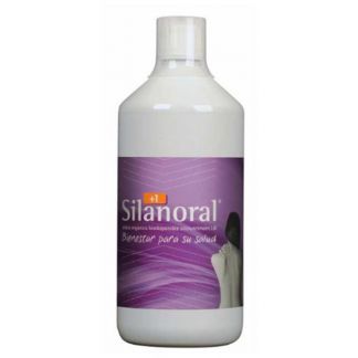 Silanoral +1 - 1000 ml.