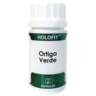 Holofit Ortiga Verde Equisalud - 180 cápsulas