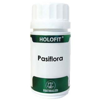 Holofit Pasiflora Equisalud - 180 cápsulas
