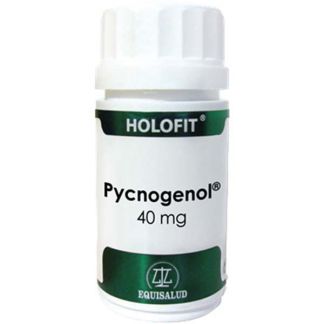 Holofit Pycnogenol Equisalud - 180 cápsulas