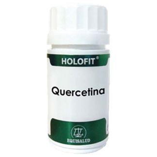 Holofit Quercetina Equisalud - 180 cápsulas