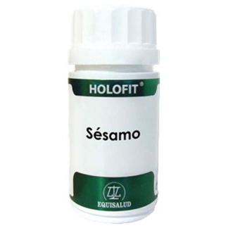 Holofit Sésamo Equisalud - 50 cápsulas