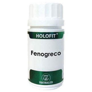 Holofit Fenogreco Equisalud - 50 cápsulas