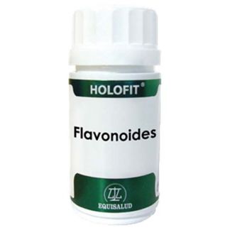 Holofit Flavonoides Equisalud - 180 cápsulas