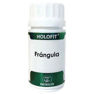 Holofit Frángula Equisalud - 180 cápsulas