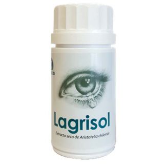 Holofit Lagrisol Equisalud - 180 cápsulas