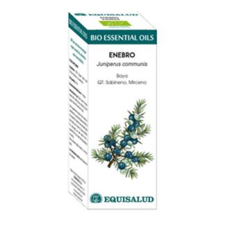 Bio Essential Oil Enebro Equisalud - 10 ml.