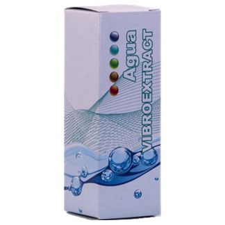 Vibroextract Agua Equisalud - 50 ml.