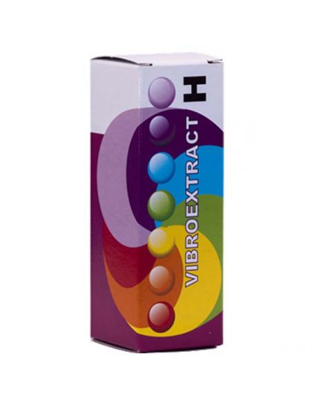 Vibroextract Sistema Hormonal Equisalud - 50 ml.