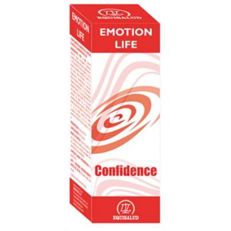 EmotionLife Confidence Equisalud - 50 ml.