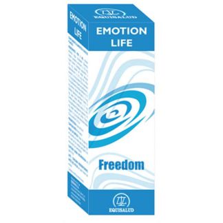 EmotionLife Freedom Equisalud - 50 ml.