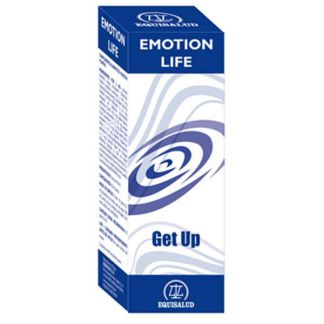 EmotionLife Get Up Equisalud - 50 ml.
