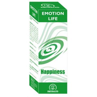 EmotionLife Happiness Equisalud - 50 ml.