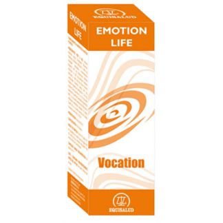 EmotionLife Vocation Equisalud - 50 ml.