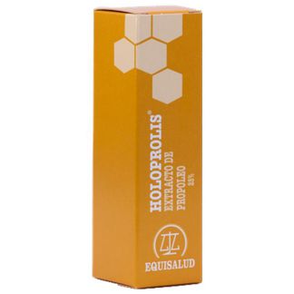 Holoprolis Equisalud - 31 ml.