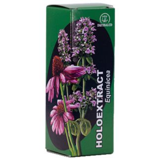 Holoextract Equinácea Equisalud - 50 ml.