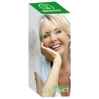 Holoextract Menodiet Equisalud - 50 ml.