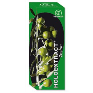 Holoextract Zostrin Equisalud - 50 ml.