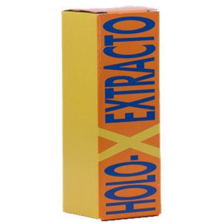 Holo-X Extracto Equisalud - 50 ml.