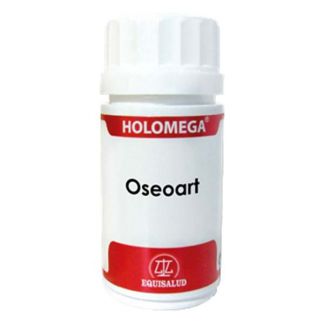 Holomega Oseoart Equisalud - 180 cápsulas