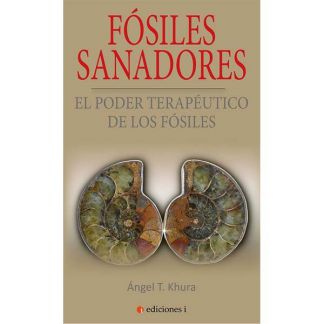Libro: Fósiles Sanadores