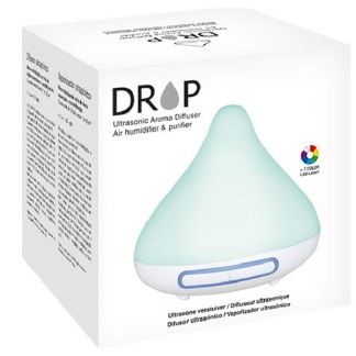 Difusor de Aromas Ultrasónico Drop B Physalis