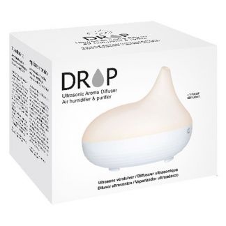 Difusor de Aromas Ultrasónico Drop C Physalis
