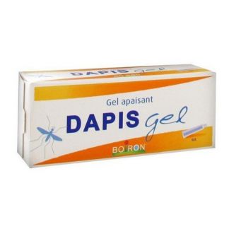 Dapis Gel Boiron - 40 gramos