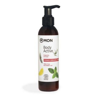 Body Active Piernas Cansadas Mon - 200 ml.