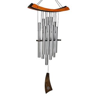 Campana de Viento Sanación