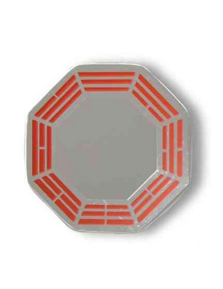 Espejo Bagua Cielo Anterior
