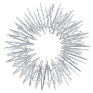 Anillo Masajeador - Colores Variados