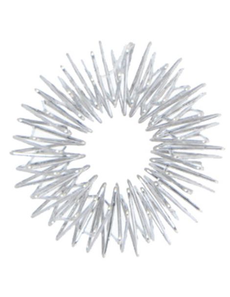 Anillo Masajeador - Colores Variados