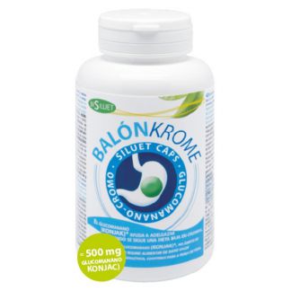 Balonkrome Intersa - 120 cápsulas