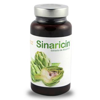 Sinaricin Mundonatural - 60 cápsulas