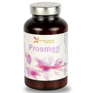 Prosmen Mundonatural - 60 cápsulas