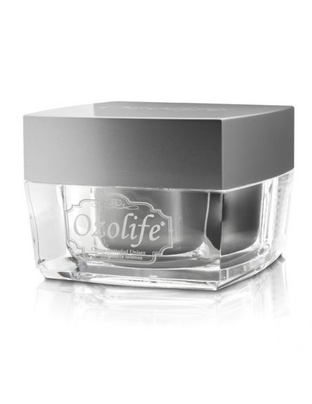 Crema Antiaging Ozolife - 50 ml.