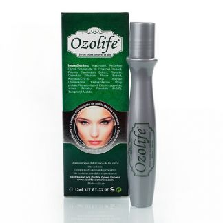 Serum Bolsas y Ojeras Ozolife - 15 ml.