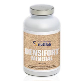Desinfort Mineral Nutilab  - 180 cápsulas